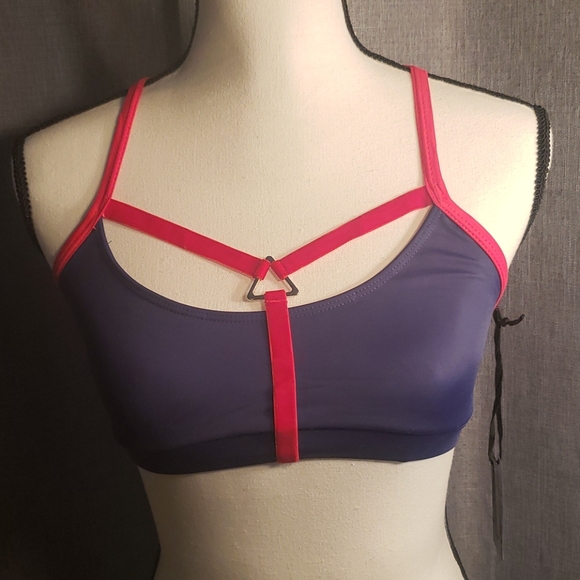 Arielle louise Tops - ATHLETIC TOP